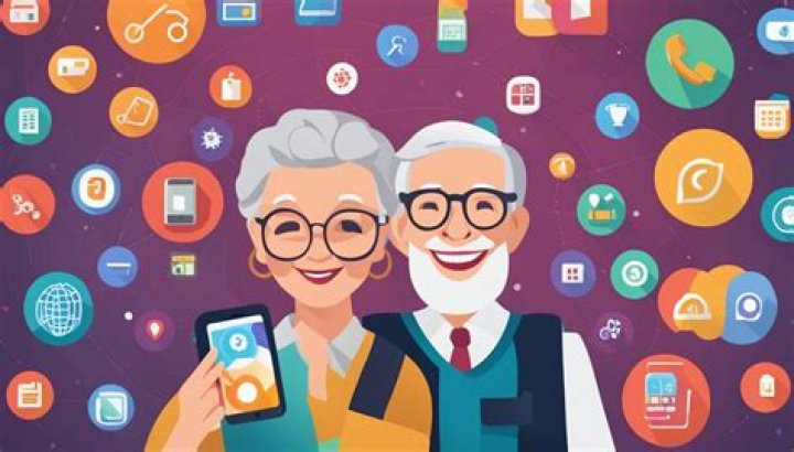 Can senior citizens get free cell phones?