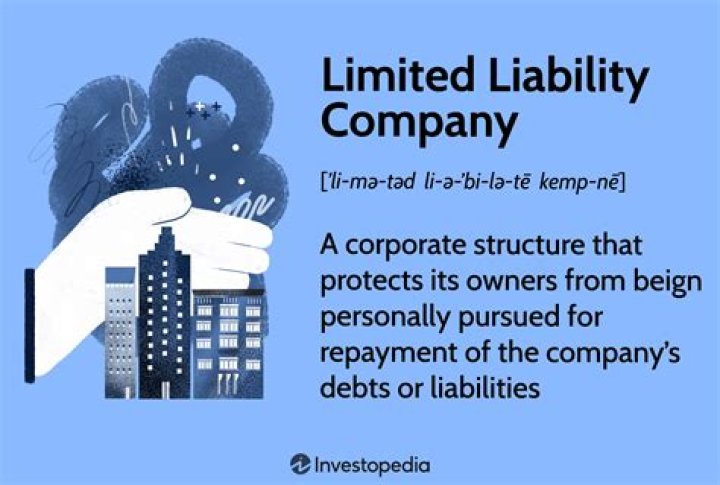Can shareholders of a limited company be sued?