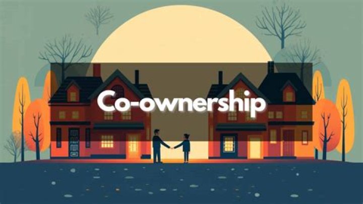 Can siblings Co own a house?