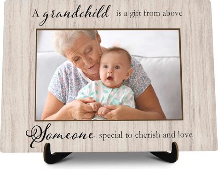 Can social services stop me seeing my grandchild?