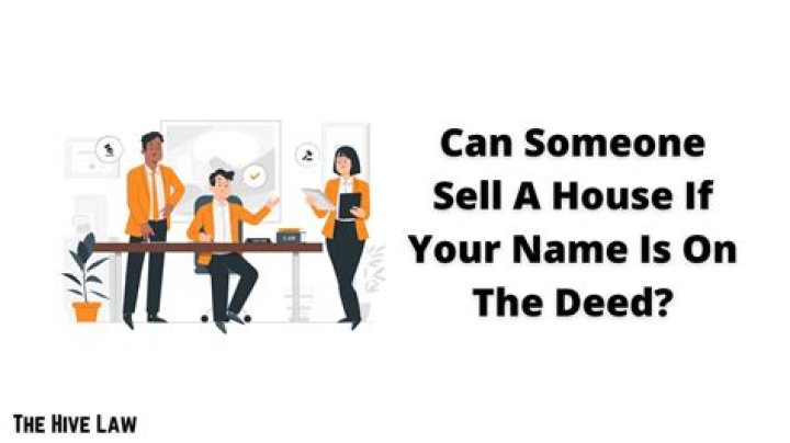 Can someone sell their half of a house?