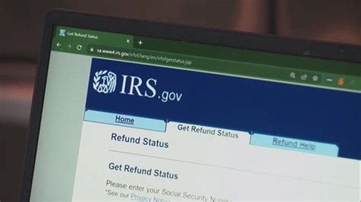 Can state IRS take federal refund?