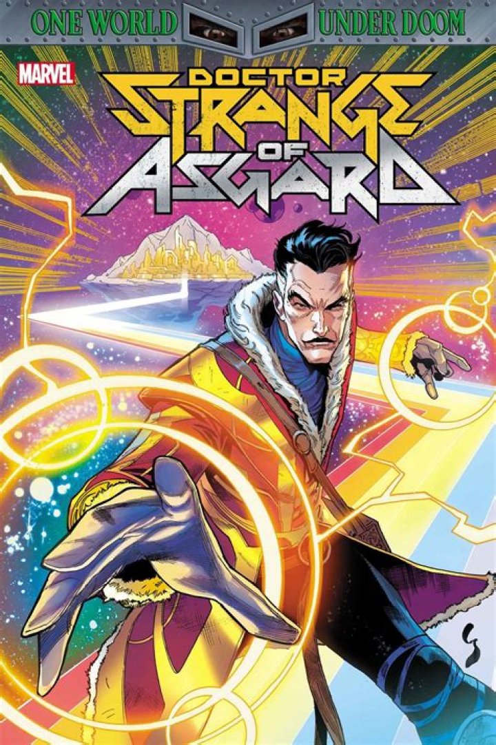Can Supreme Strange beat DR fate?