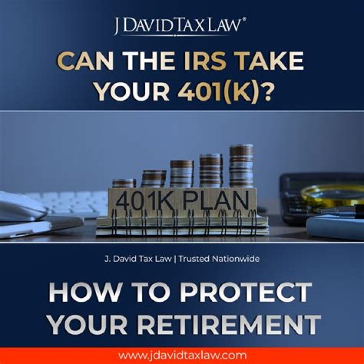 Can the IRS take money without notice?