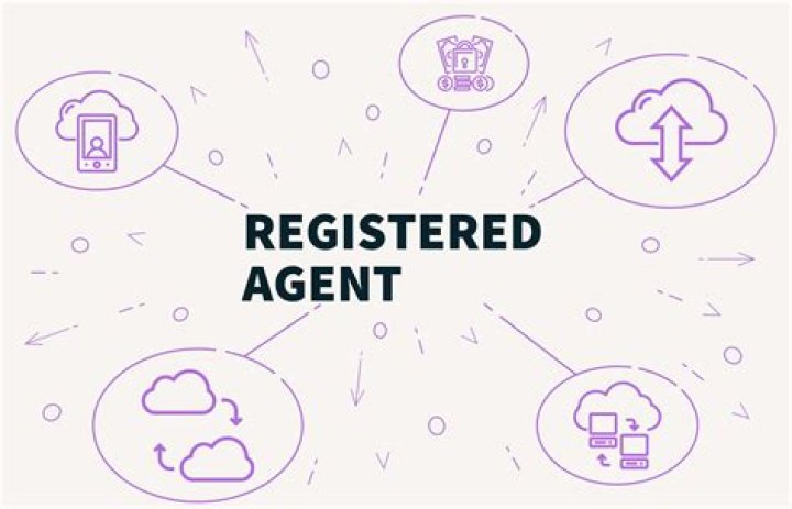 Can the owner of an LLC also be the registered agent?