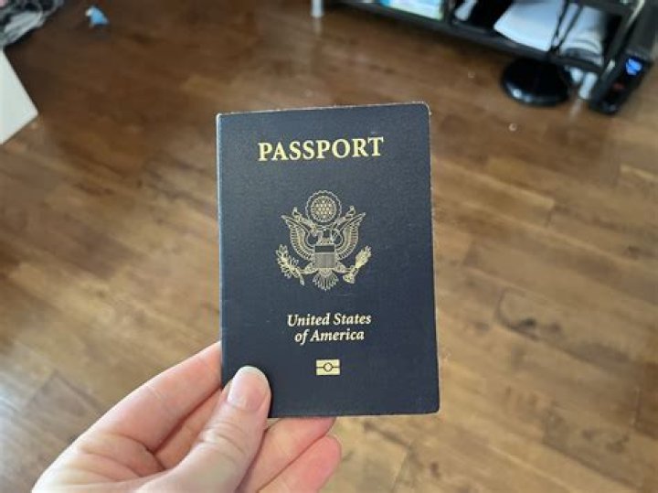 Can the US deny you a passport?
