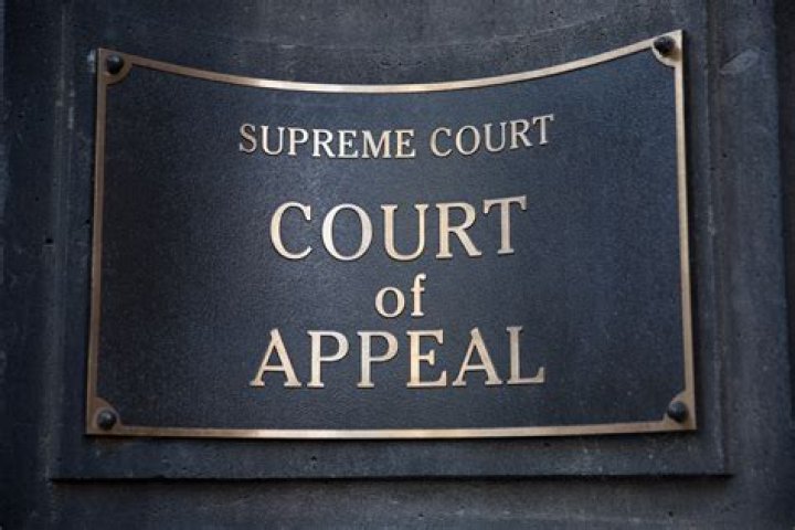 Can tribunals be appealed?