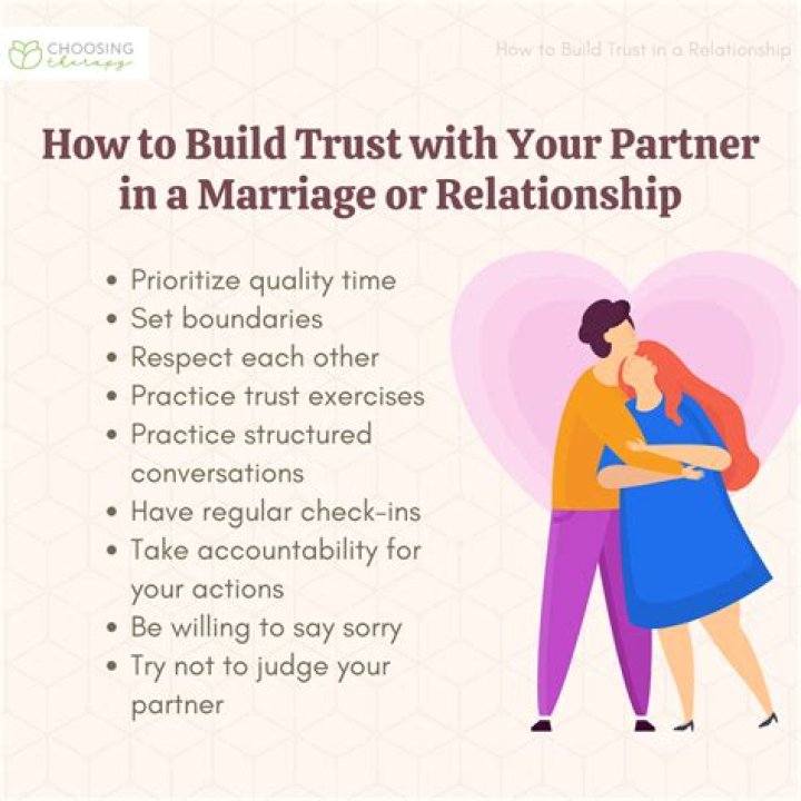Can two people share a trust?