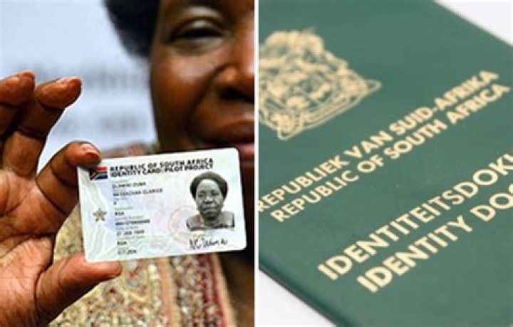 Can UK citizens live in South Africa?