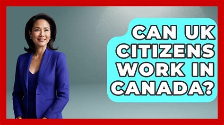 Can UK citizens work in Kenya?