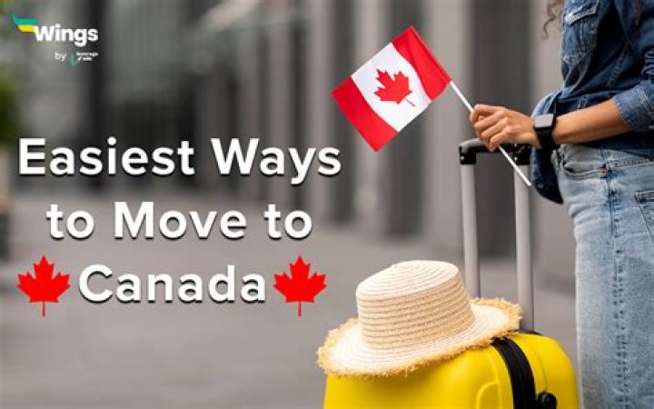 Can UK residents move to Canada?