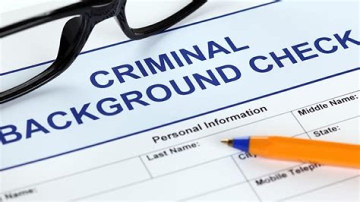 Can USCIS see expunged records?