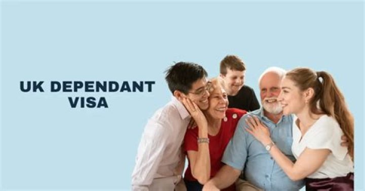 Can wife work in UK on dependent visa?