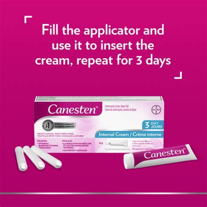 Can yeast infection live on clothing?