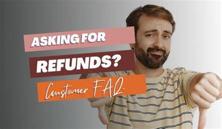 Can you ask for a refund from a mechanic?