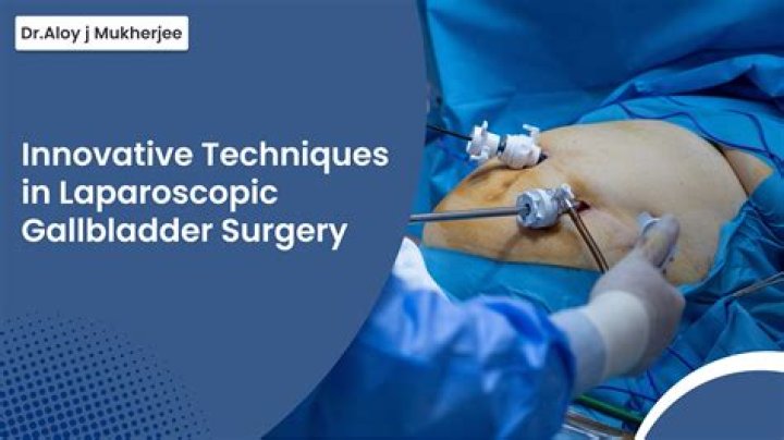 Can you avoid gallbladder surgery?