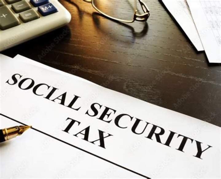Can you avoid Social Security tax?