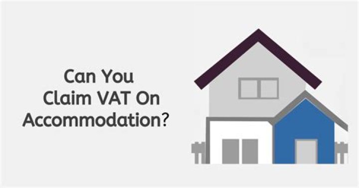 Can you backdate VAT claims?