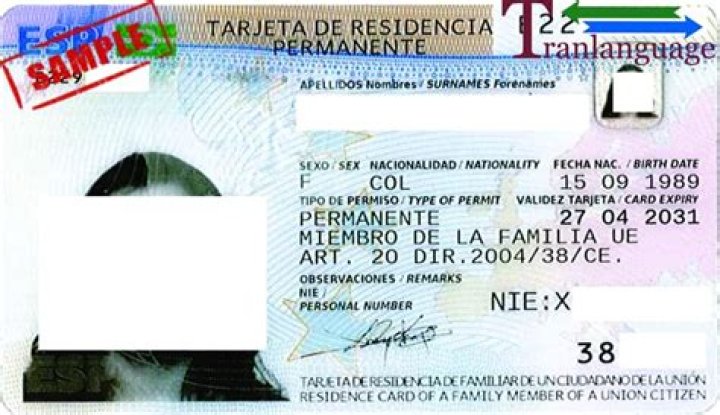 Can you be a Spain resident without paying taxes?