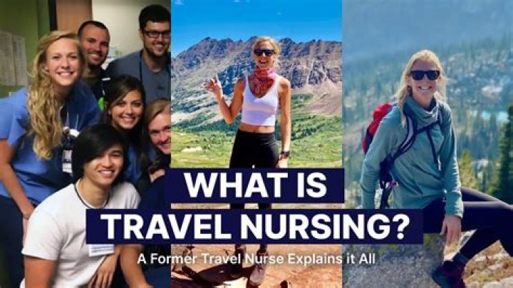 Can you be a travel nurse with a husband?