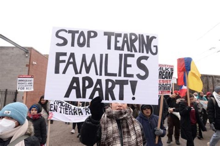 Can you be an illegal immigrant in the UK?