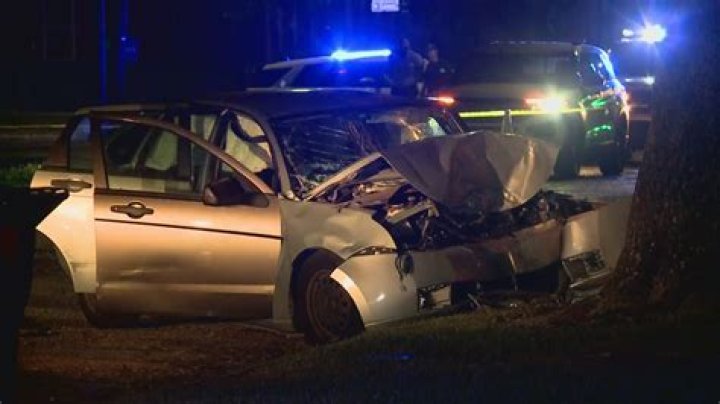 Can you be charged if someone dies in a car accident?