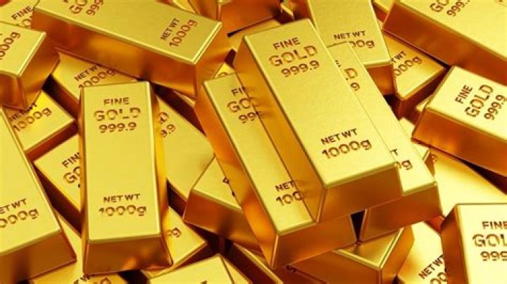 Can you bring gold bars into UK?