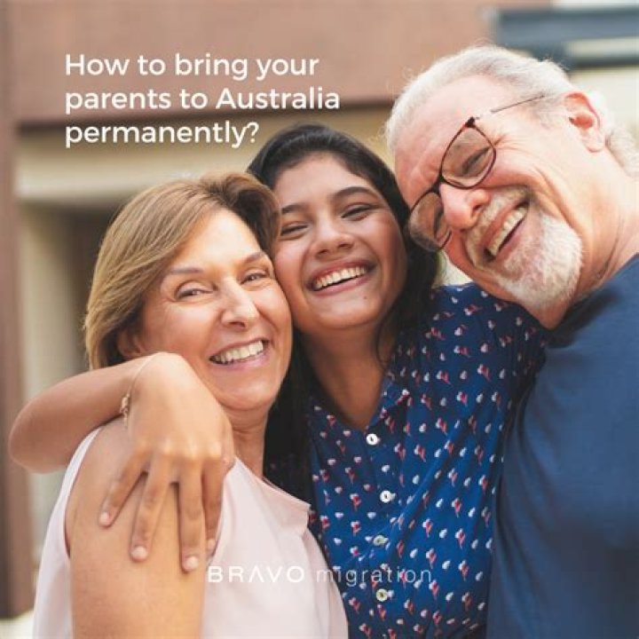 Can you bring your parents to Europe permanently?