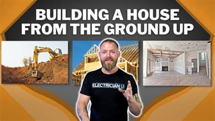 Can you build a house on a quarter acre?