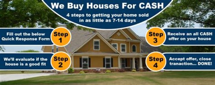 Can you buy a house cash without mortgage?