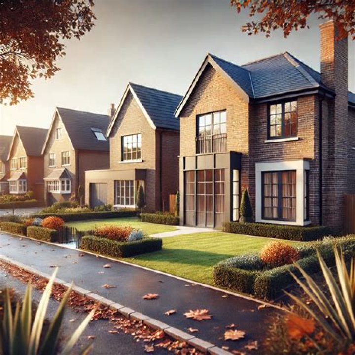 Can you buy a new build buy to let?