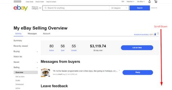 Can you buy from multiple sellers on eBay?