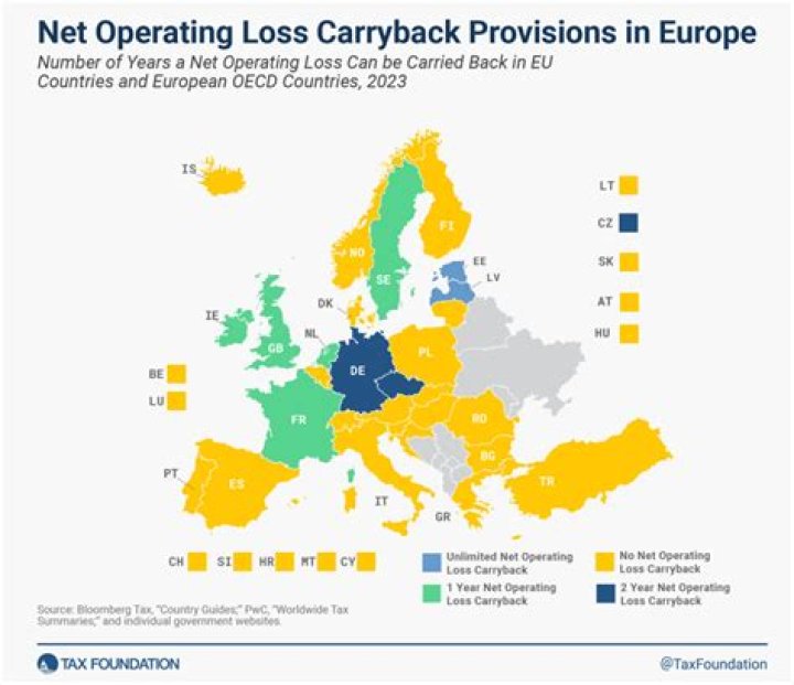 Can you carryback a net capital loss?