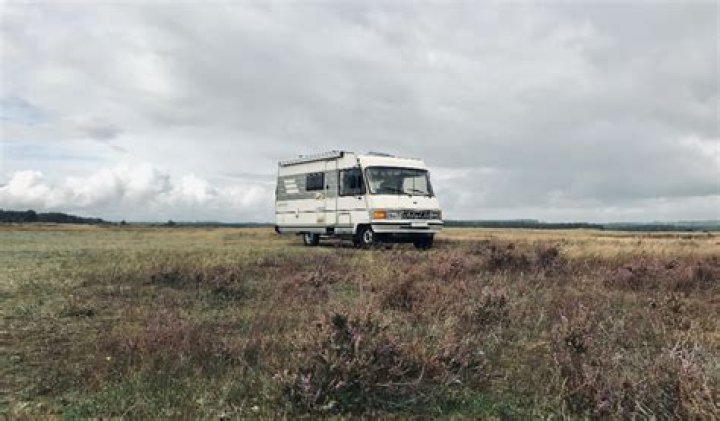 Can you change your mind after buying an RV?