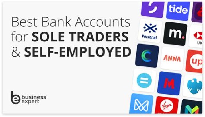 Can you check sole trader accounts?