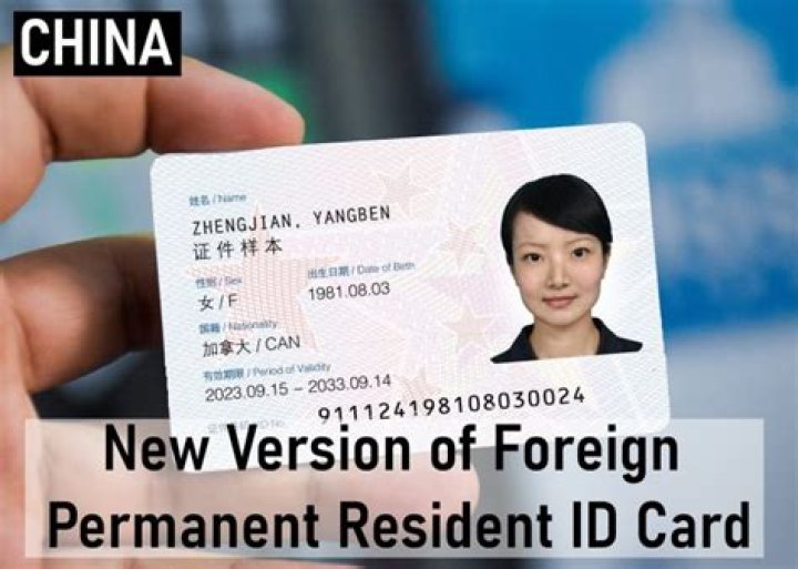 Can you claim a foreign national as a dependent?