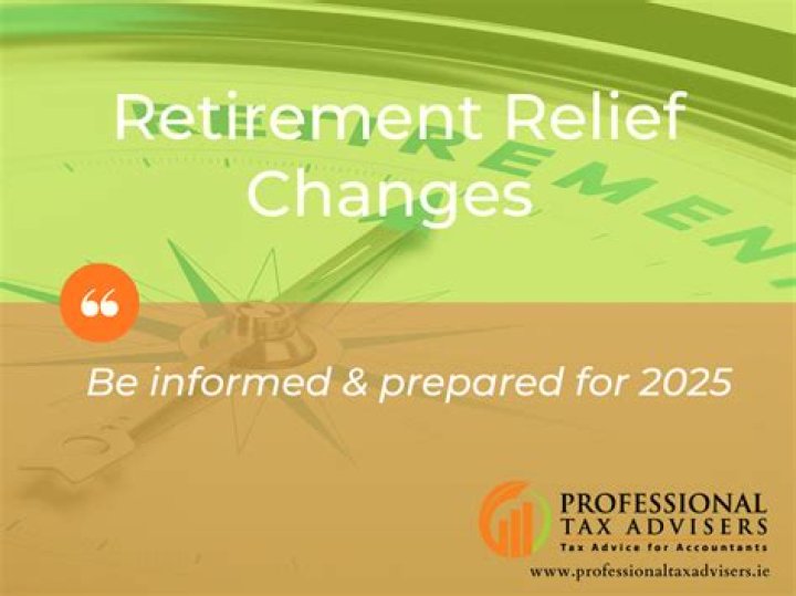 Can you claim both retirement relief and entrepreneur relief?
