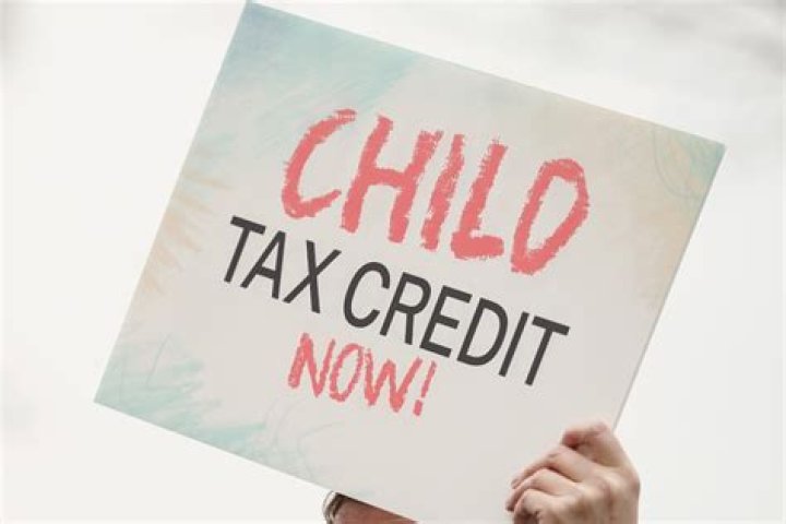 Can you claim Child Tax Credit and working tax credit together?