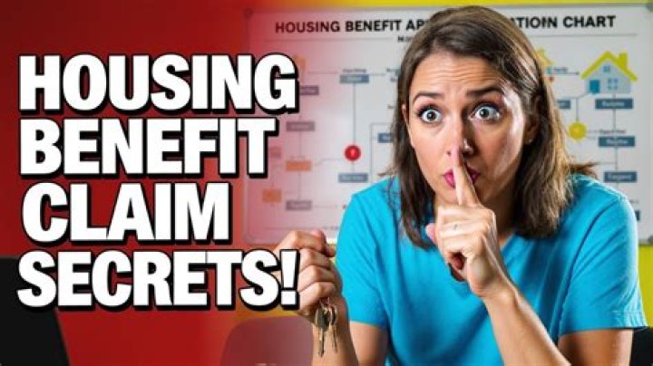 Can you claim Housing Benefit after moving in?