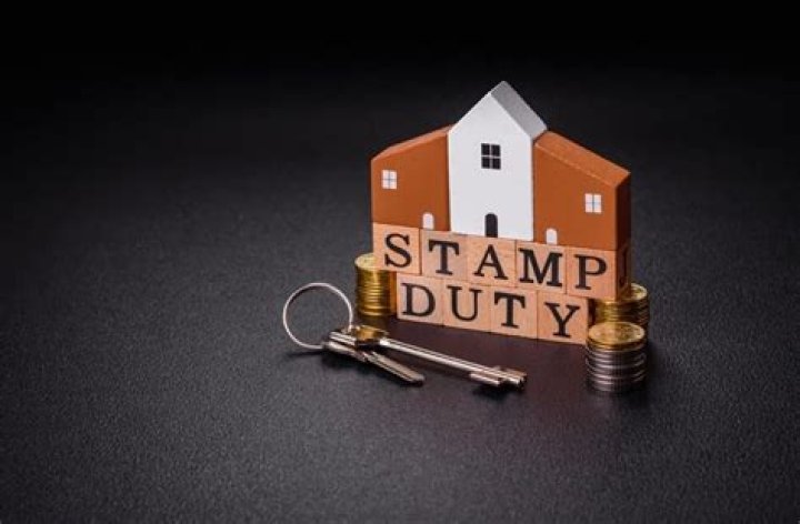 Can you claim tax relief on stamp duty?