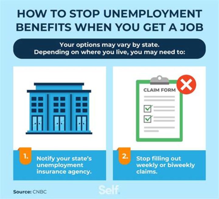 Can you claim unemployment if you are self-employed UK?