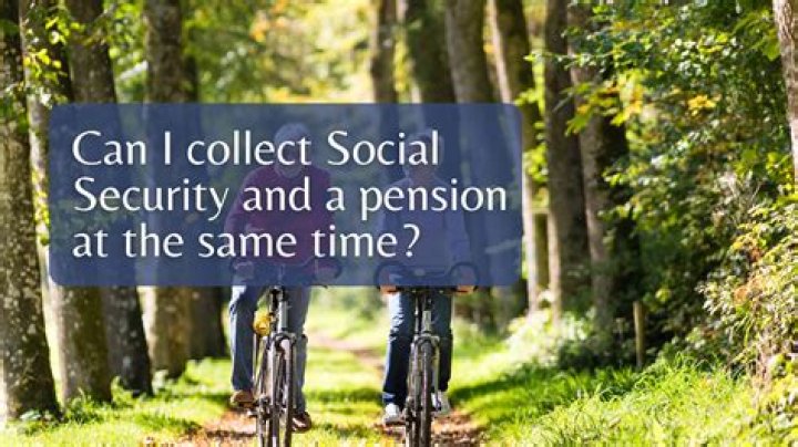 Can you collect Social Security and live in another country?