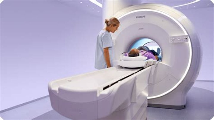 Can you crawl out of an MRI machine?