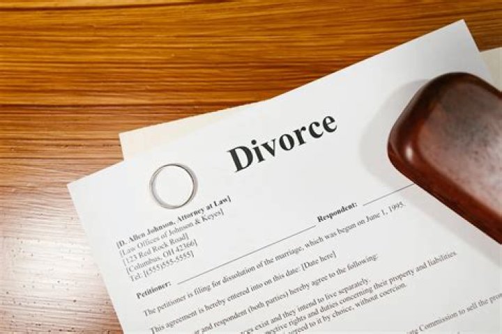 Can you divorce someone who lives in another country?