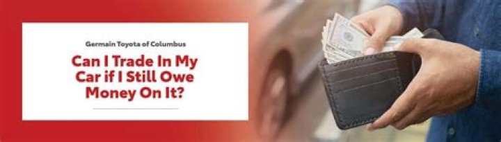 Can you ever owe money on options?