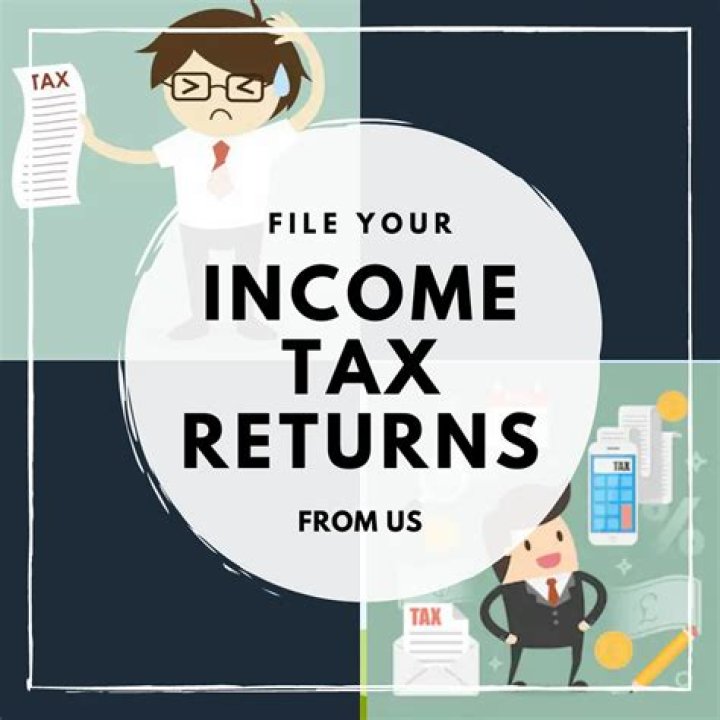 Can you file income tax early?