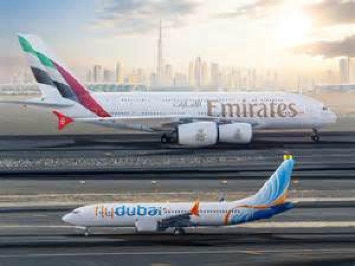 Can you fly from Dubai to UK now?