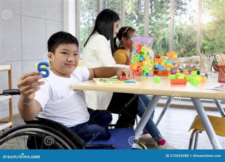 Can you foster if you have a disabled child?