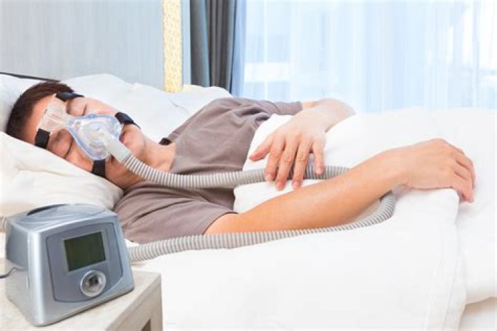 Can you get 100% sleep apnea?