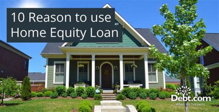 Can you get a equity loan on a commercial property?